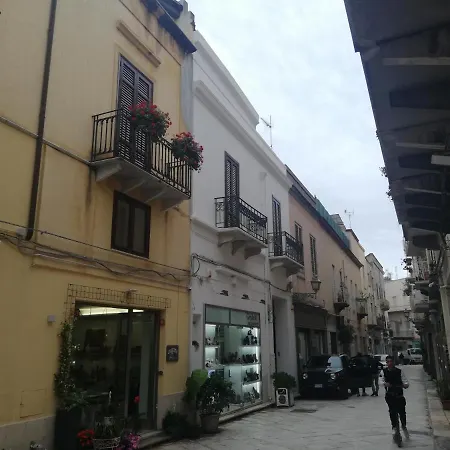 Casa Anna Maria Apartment