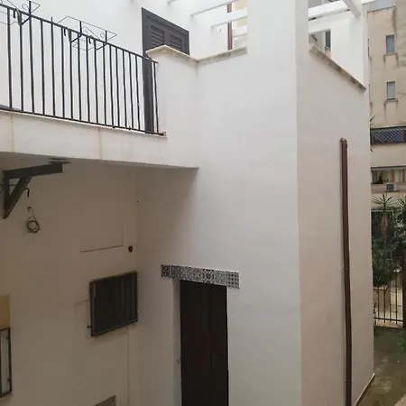 Apartament Casa Anna Maria
