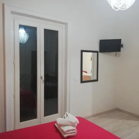 Apartament Casa Anna Maria