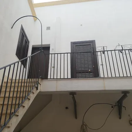 Casa Anna Maria Marsala