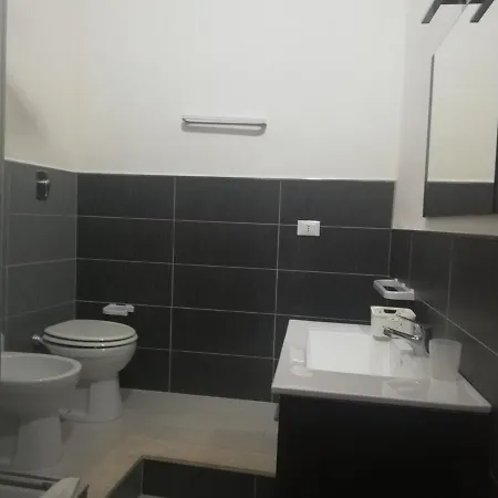 Casa Anna Maria Apartment *