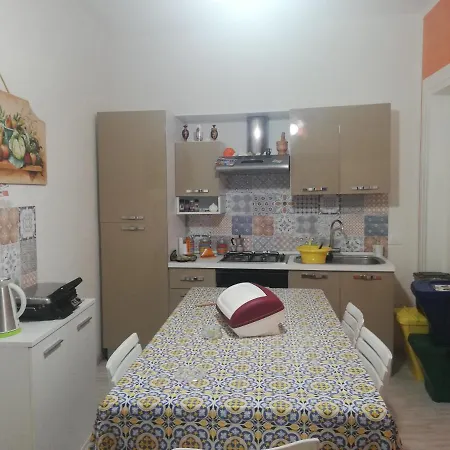 Apartament Casa Anna Maria Marsala