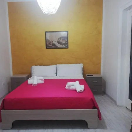 Casa Anna Maria Lejlighed Marsala