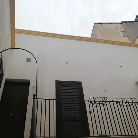 Casa Anna Maria Marsala