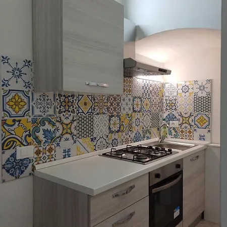 Apartament Casa Anna Maria *