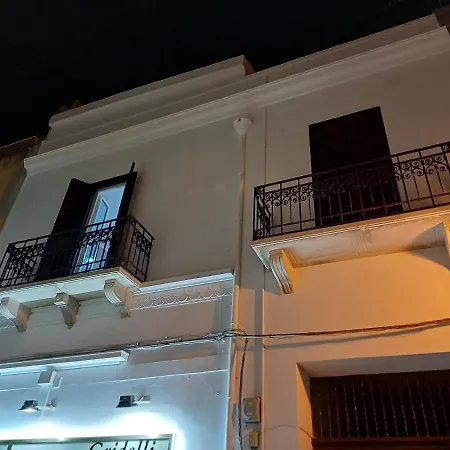 Casa Anna Maria Apartment *
