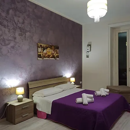 Apartament Casa Anna Maria *