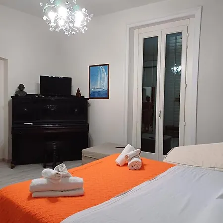 Apartment Casa Anna Maria *