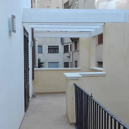 Apartament Casa Anna Maria