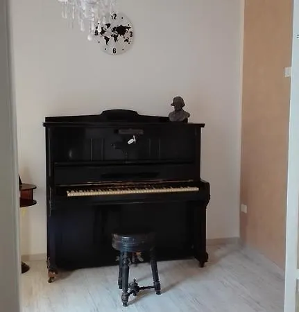Casa Anna Maria *