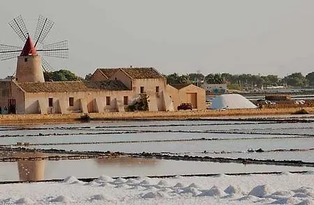 Lejlighed Casa Anna Maria Marsala