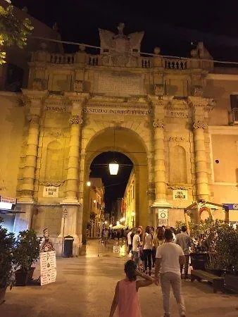 Casa Anna Maria Apartament