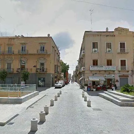 Apartament Casa Anna Maria