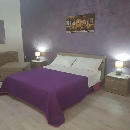 Apartment Casa Anna Maria *