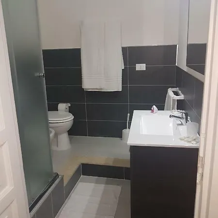 Apartment Casa Anna Maria *