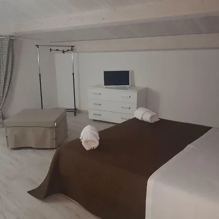 Casa Anna Maria דירה מרסאלה