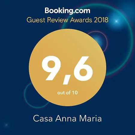 Casa Anna Maria Apartment