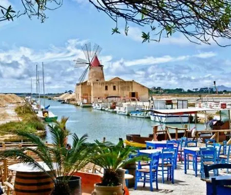 Casa Anna Maria *