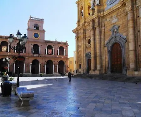 Casa Anna Maria *