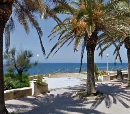 Apartament Casa Anna Maria