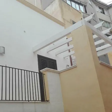 Casa Anna Maria *