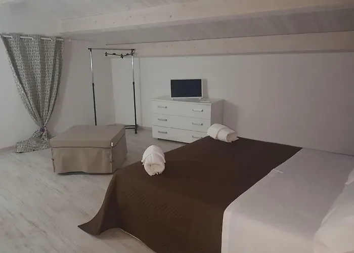 Casa Anna Maria Διαμέρισμα Μαρσάλα